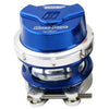 Turbosmart BOV Race Port Female GenV (Blue) No Weld Flange
