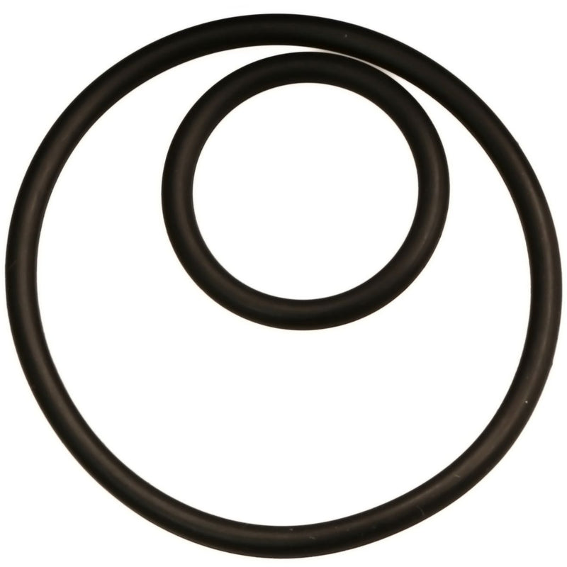 Turbosmart BOV Kompact Base O-ring Kit fits