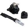 Turbosmart BOV Kompact Shortie Plumb Back fits Ford