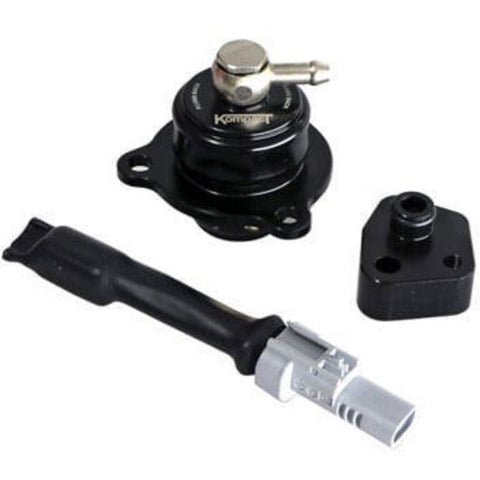 Turbosmart BOV Kompact Shortie Plumb Back fits Ford