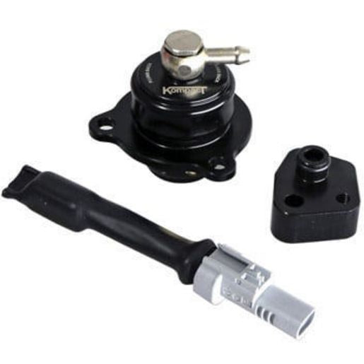 Turbosmart BOV Kompact Shortie Plumb Back fits Ford