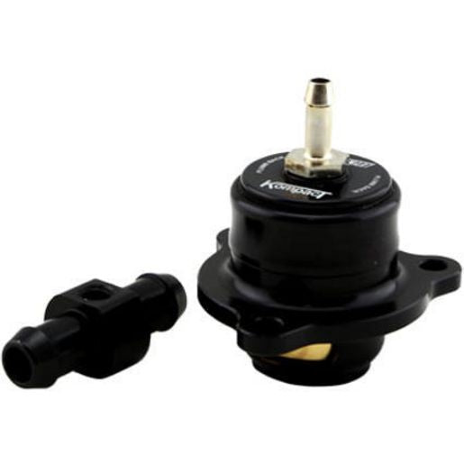 Turbosmart BOV Kompact Shortie Plumb Back fits Mercedes