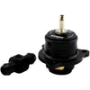 Turbosmart BOV Kompact Shortie Plumb Back fits Mercedes