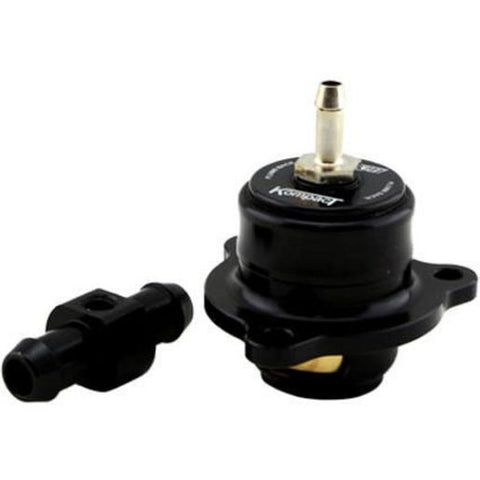 Turbosmart BOV Kompact Shortie Plumb Back fits Mercedes