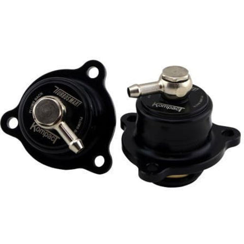 Turbosmart BOV Kompact Shortie Plumb Back fits C63 AMG