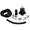 Turbosmart BOV Kompact Dual Port Shortie VR10