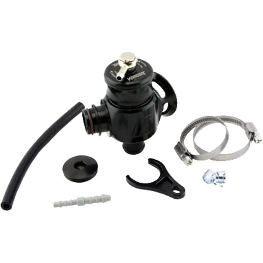 Turbosmart BOV Kompact Dual Port - Suzuki Swift