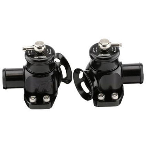 Turbosmart BOV Kompact Dual Port