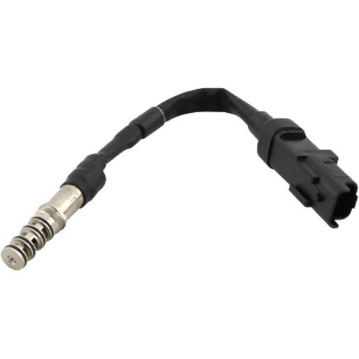 Turbosmart BOV Kompact EM VR10 Solenoid Replacement