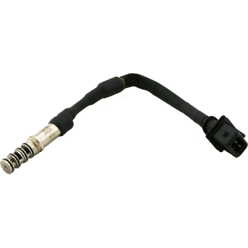 Turbosmart BOV Kompact EM VR9 Solenoid Replacement