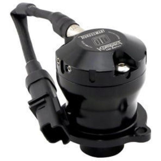 Turbosmart BOV Kompact EM Plumb Back VR10