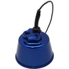 Turbosmart BOV Power Port Sensor Cap Replacement (Blue)