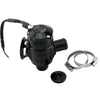 Turbosmart BOV Kompact EM Dual Port - 25mm