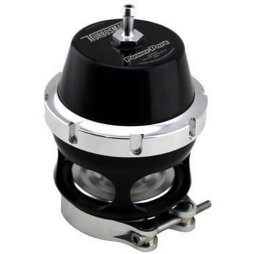 Turbosmart BOV Power Port Black