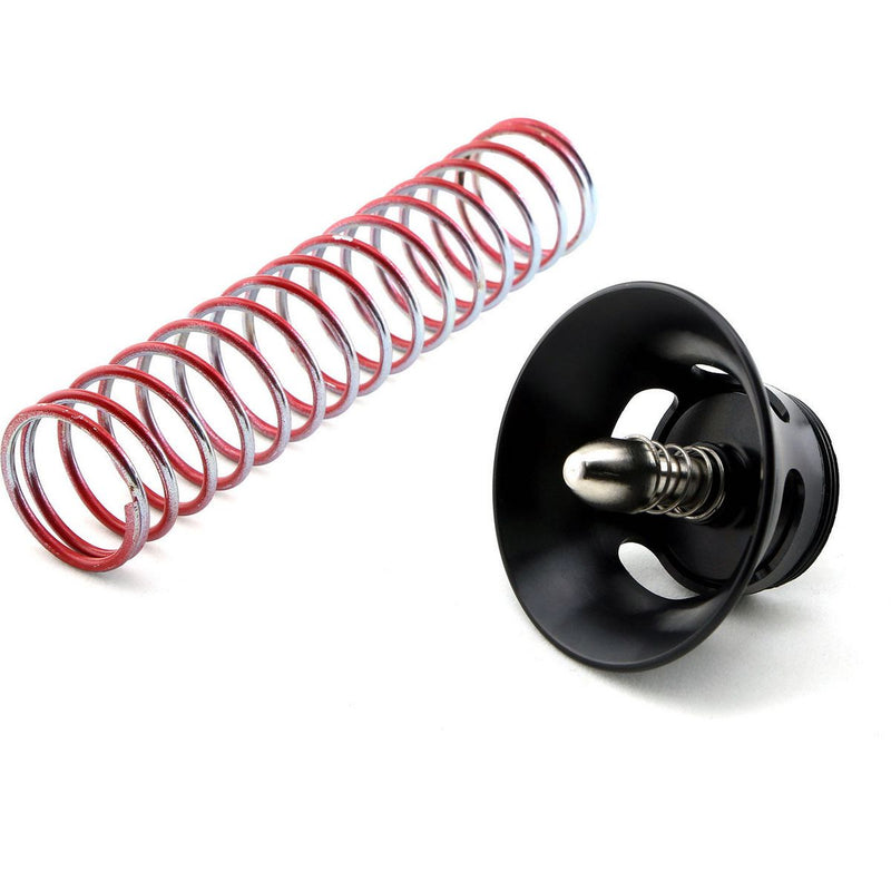 Turbosmart BOV Smart Port Upgrade Kit 60mm (Black)