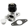 Turbosmart BOV Supersonic fits Mazda/Subaru (Black)