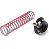 Turbosmart BOV Smart Port Upgrade Kit 50mm (Black)