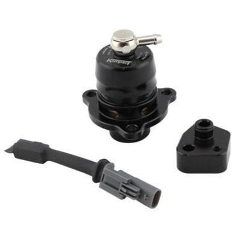 Turbosmart BOV Kompact Shortie Dual Port fits Ford Fiesta