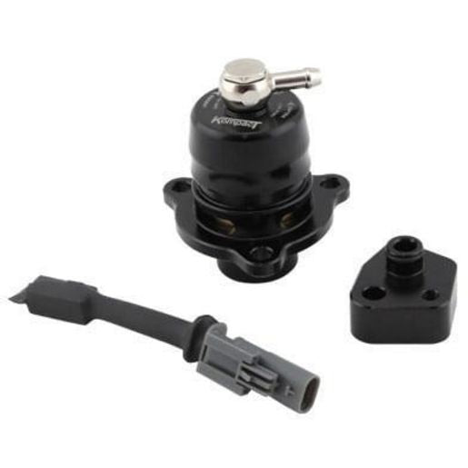 Turbosmart BOV Kompact Shortie Dual Port fits Ford Fiesta