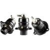 Turbosmart BOV Kompact Shortie Dual Port