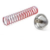 Turbosmart BOV Smart Port Upgrade Kit 50mm (Clear)