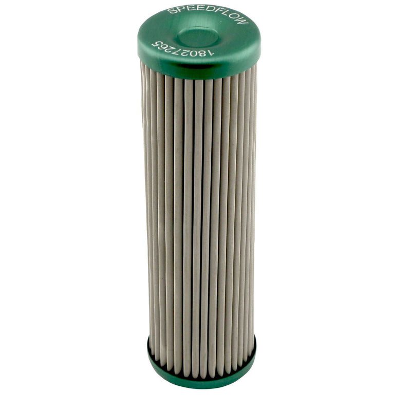 Turbosmart FPR Fuel Filter Replacement 10 Micron
