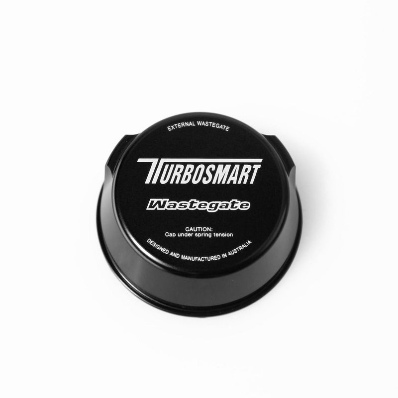 Turbosmart WG45 Top Cap replacement (Black)
