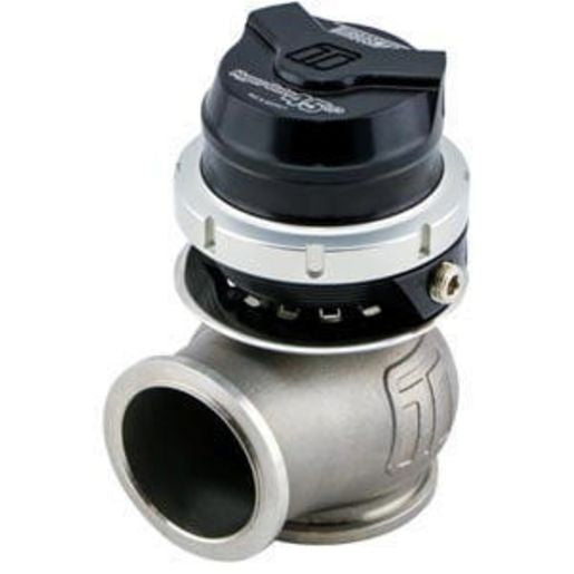 Turbosmart GenV HyperGate45HP 35psi Black