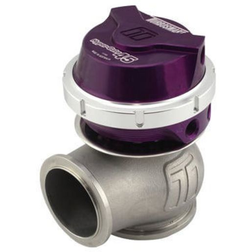 Turbosmart External Wastegate WG45 GenV Hypergate 45