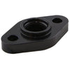 Turbosmart Billet Turbo Drain adapter w/ Silicon O-ring