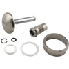 Turbosmart GenV WG45 Valve & Guide Set