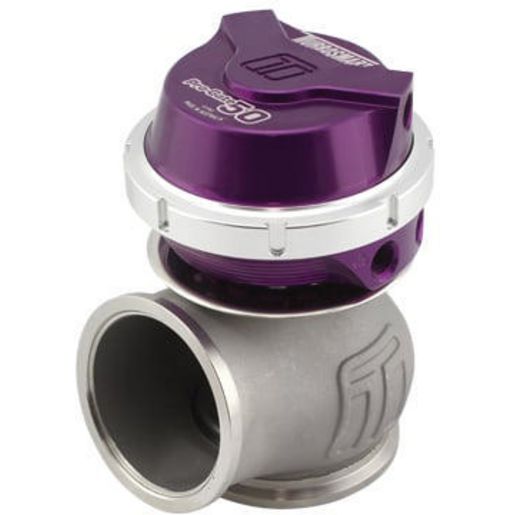 Turbosmart External Wastegate WG50 GenV Progate 50 14psi