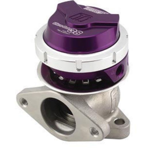 Turbosmart External Wastegate WG38 GenV Ultragate 38