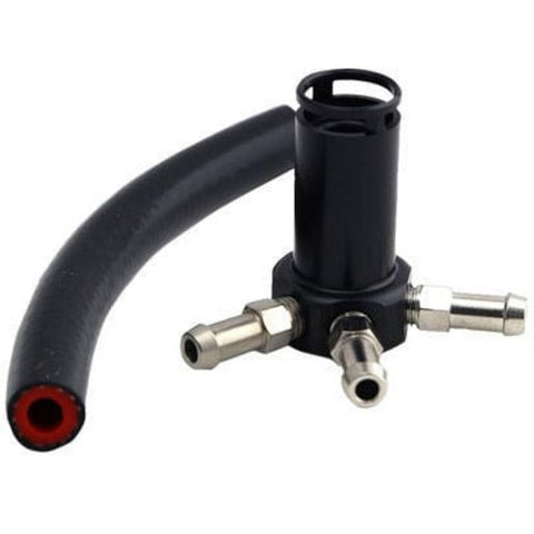 Turbosmart BRA (Black) fits Ford Mustang EcoBoost