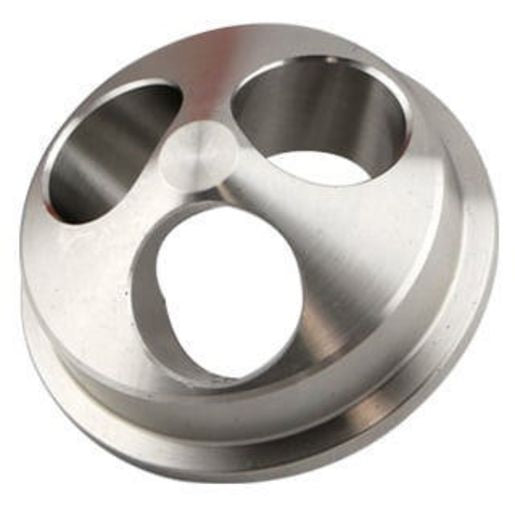 Turbosmart GenV ALV 3-1 Weld Flange
