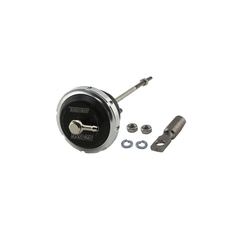 Turbosmart IWG75 Ford Powerstroke 7.3L Black 26 PSI