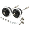 Turbosmart IWG75 7psi fits Ford Taurus SHO Ecoboost 2013