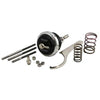 Turbosmart GenV IWG BorgWarner EFR Twin Port 14psi Black