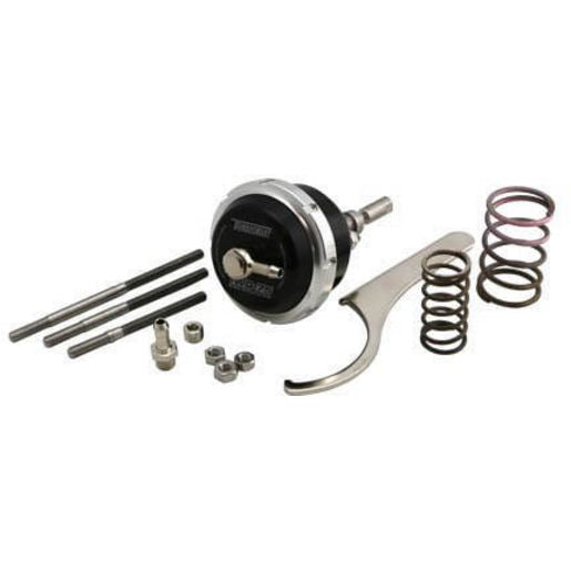 Turbosmart GenV IWG BorgWarner EFR Twin Port 14psi Black