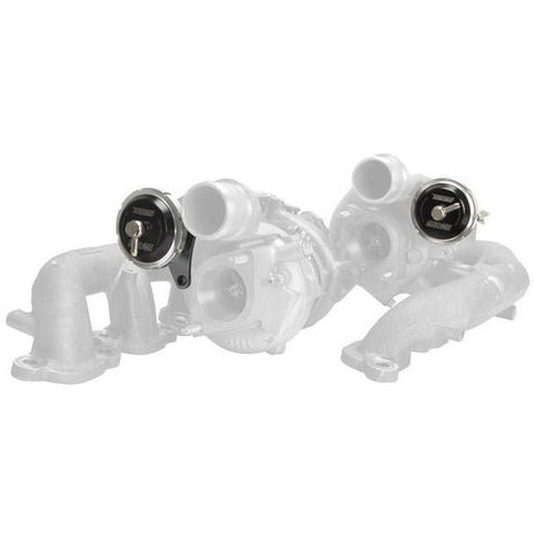 Turbosmart IWG75 7psi fits Nissan GTR R35