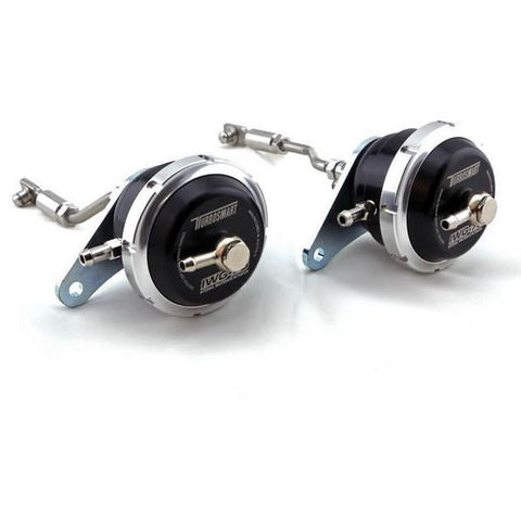 Turbosmart IWG75 7psi Twin Port fits Nissan R35