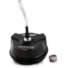 Turbosmart WG40/45 84mm Sensor Cap (Black)