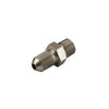 Turbosmart 1/8" NPT to -3AN Male SS