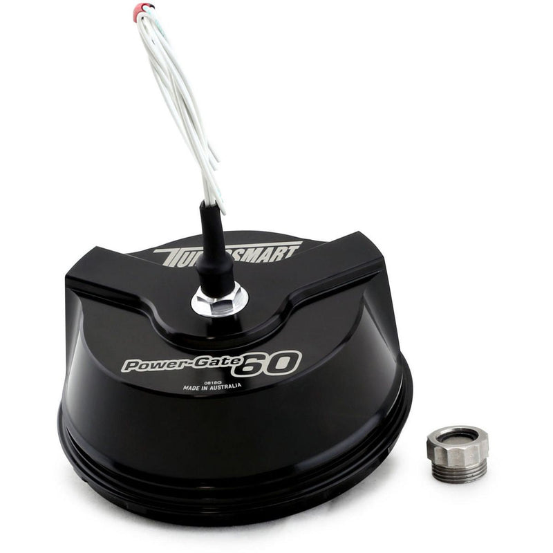 Turbosmart WG60 98mm Sensor Cap (Black)