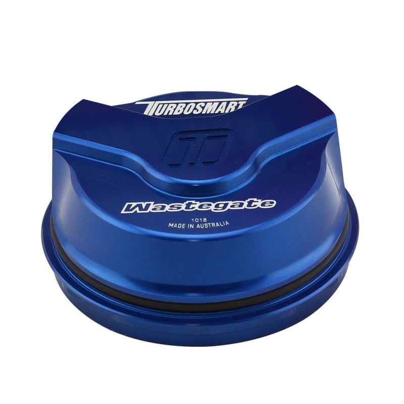 Turbosmart WG40/45 84mm Cap (Blue)