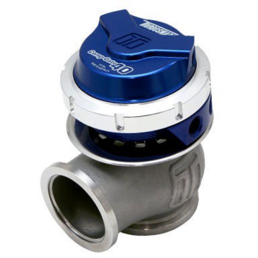 Turbosmart WG40 Comp-Gate40 GenV 14psi (Blue)