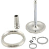 Turbosmart GenV WG60 Valve & Guide Set