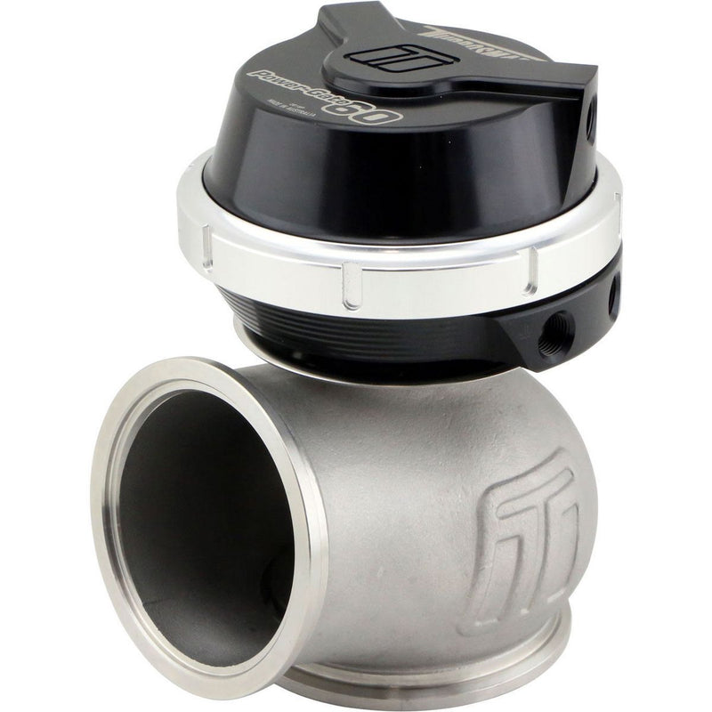 Turbosmart WG60 Power-Gate60 GenV 7psi (Black)