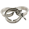 Turbosmart V-Band Coupling Kit Inc Quick-Release 63.5mm /