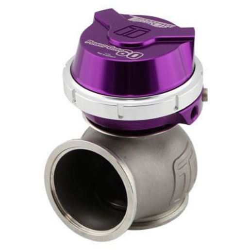 Turbosmart External Wastegate WG60 GenV Powergate 60